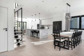 Stylish and spacious family home, Stockholm